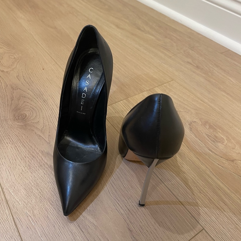 Casadei Woman’s Heels